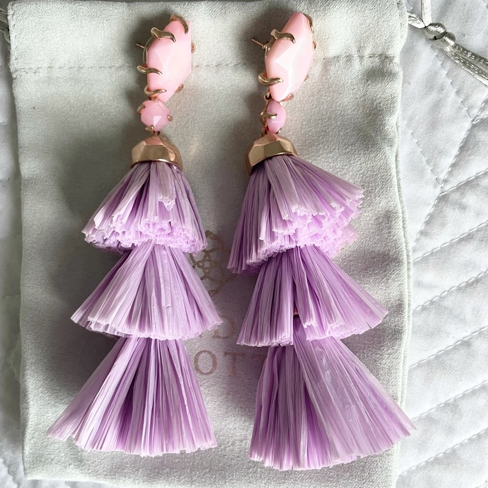 Kendra Scott Earrings